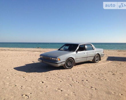 Buick Century