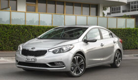 Kia Cerato