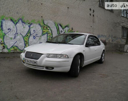 Chrysler Cirrus