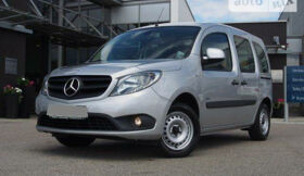 Mercedes-Benz Citan