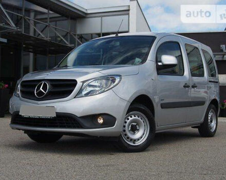 Mercedes-Benz Citan