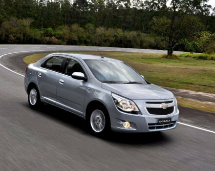 Chevrolet Cobalt