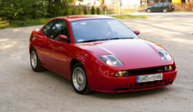 Fiat Coupe