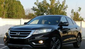 Honda Crosstour