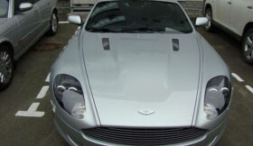 Aston Martin DB9