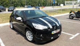 Citroen DS3