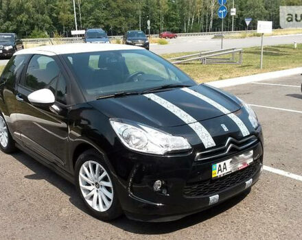 Citroen DS3