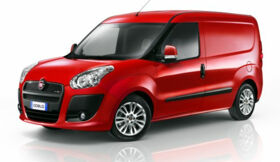 Fiat Doblo Cargo