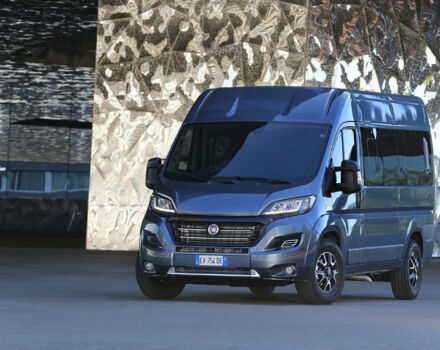 Fiat Ducato