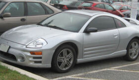 Mitsubishi Eclipse