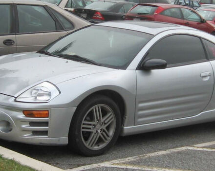 Mitsubishi Eclipse