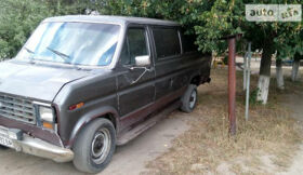 Ford Econoline