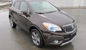 Buick Encore