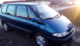 Renault Espace