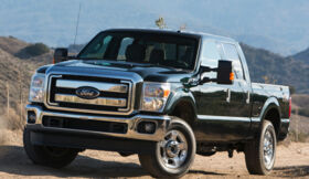 Ford F-250