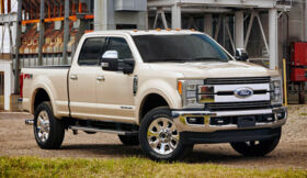 Ford F-350