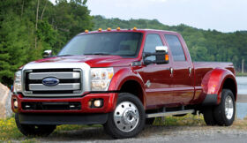 Ford F-450