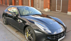 Ferrari FF