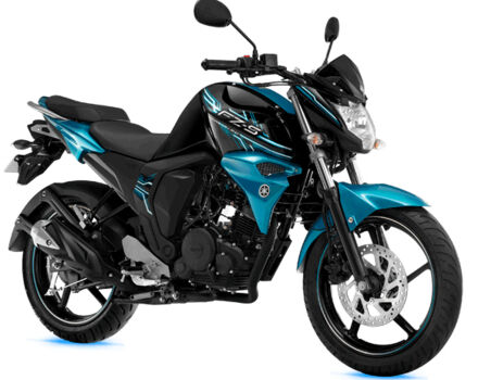 Yamaha FZS