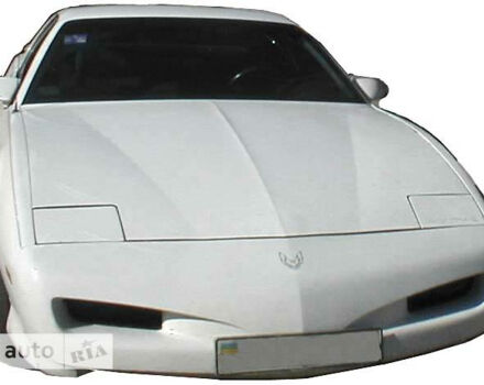 Pontiac Firebird