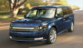 Ford Flex