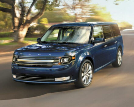 Ford Flex