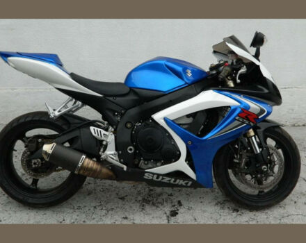 Suzuki GSX-R