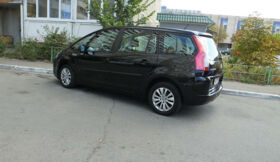 Citroen Grand C4 Picasso