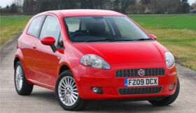 Fiat Grande Punto