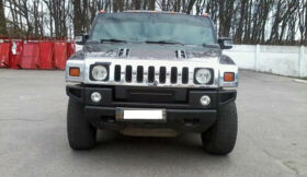 Hummer H2