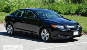 Acura ILX