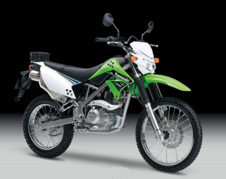 Kawasaki KLX