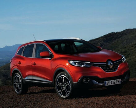 Renault Kadjar