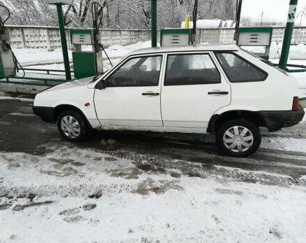 ВАЗ / Lada Lada 110