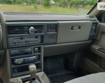 Nissan Laurel