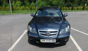 Honda Legend