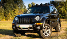 Jeep Liberty