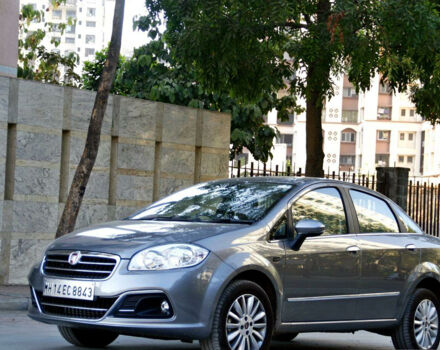 Fiat Linea