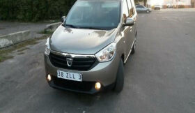 Dacia Lodgy