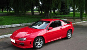 Mazda MX-3