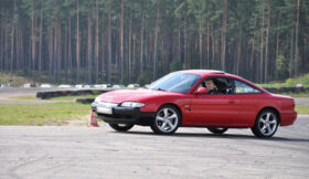 Mazda MX-6