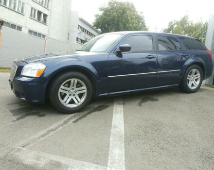 Dodge Magnum