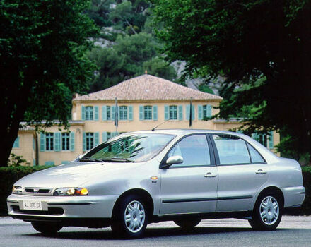 Fiat Marea