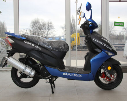 Suzuki Matrix