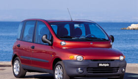 Fiat Multipla