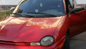 Dodge Neon