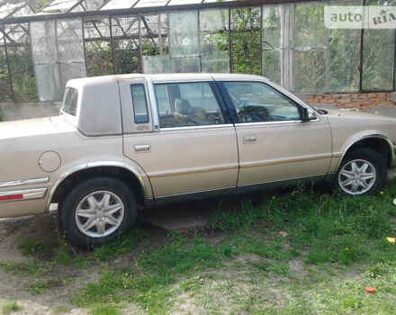 Chrysler New Yorker