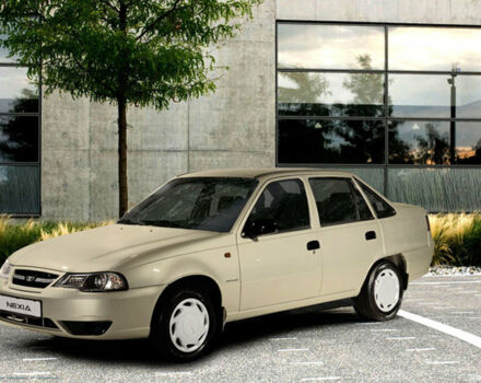 Daewoo Nexia