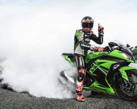 Kawasaki Ninja