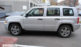 Jeep Patriot